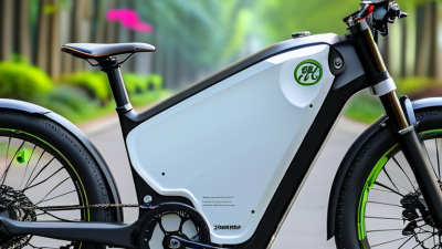 China Best Eco Bike Electric Options for Global Buyers?