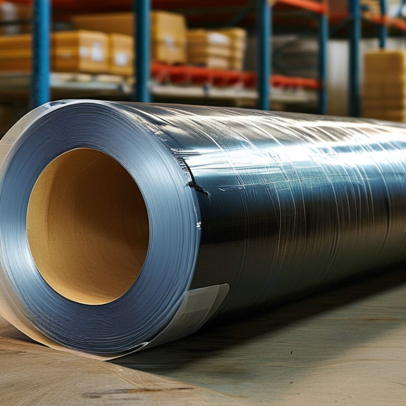 China Best Heat Shrink Film Options for Your Packaging Solutions?