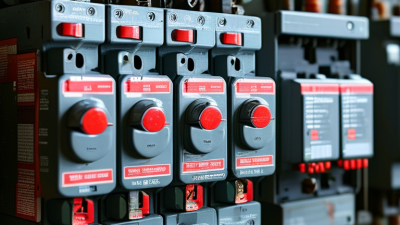 How to Choose the Right Circuit Breaker for Your Needs?