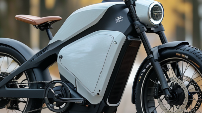What is the Best Eco Friendly Electric Bike for Your Needs?