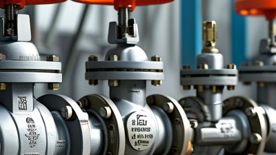 How to Choose the Best High Pressure Ball Valve for Your Needs?