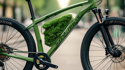 Best Eco Friendly Bicycles to Buy in 2026?