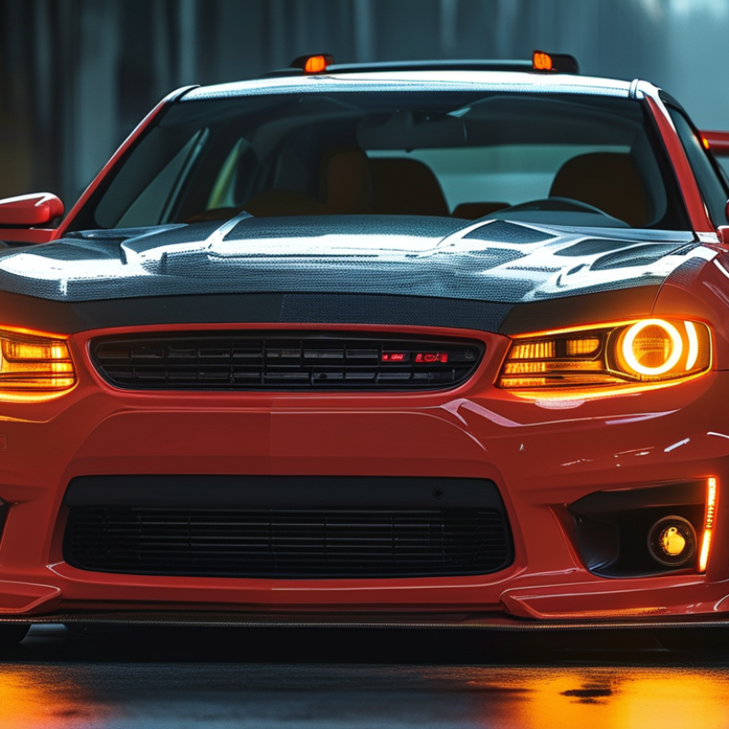 Top 5 Reasons LED Specialty Lights are Popular in Automotive Customization?