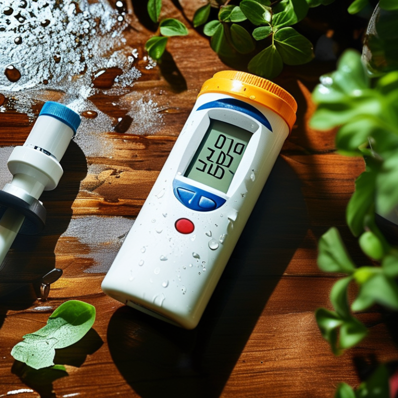 10 Best Ways to Store Blood Glucose Test Strips Correctly?