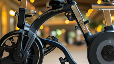 Top 10 Best Eco Friendly Exercise Bikes for Global Buyers?