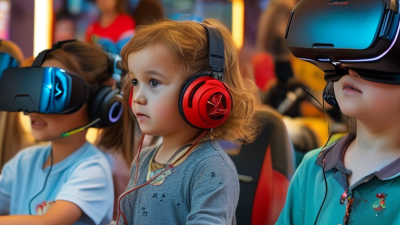 Top Kids Games Everyone is Talking About in 2026?