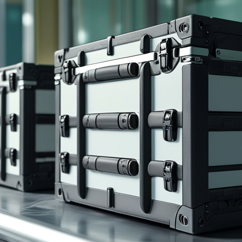 Top 10 Tips for Shipping Orthopedic Implants Safely?