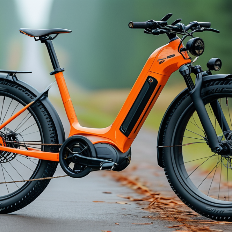 How to Choose the Best Long Range Bikes for Your Needs?