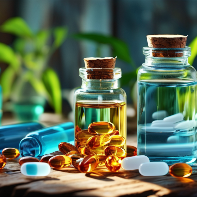 2026 Top Trends in Pharmaceutical Gelatin for Global Buyers?