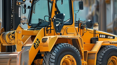 2026 Top Wheel Loader Models for Global Buyers Insights?