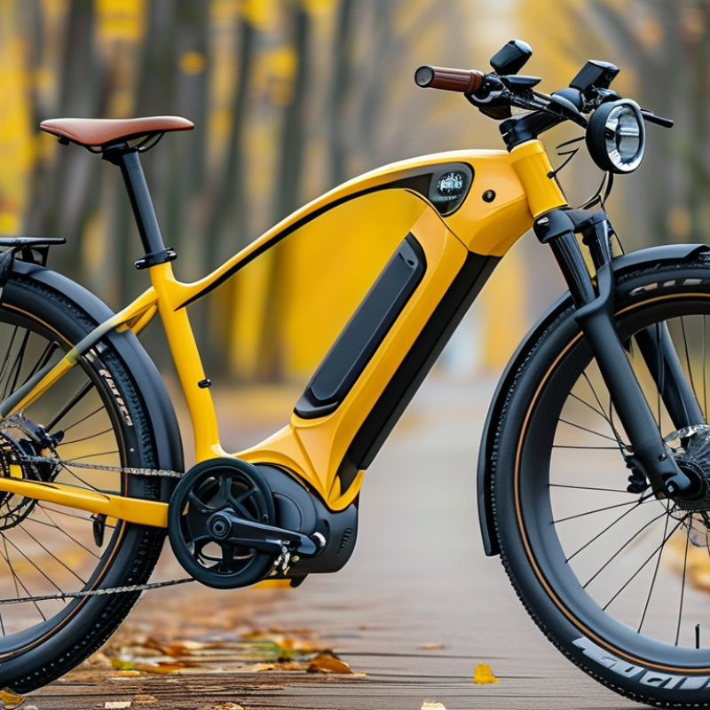 What is Long Range Bike and Why Should You Consider It?