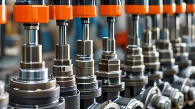 2026 Best Hydraulic Pilot Valves for Global Buyers Guide?