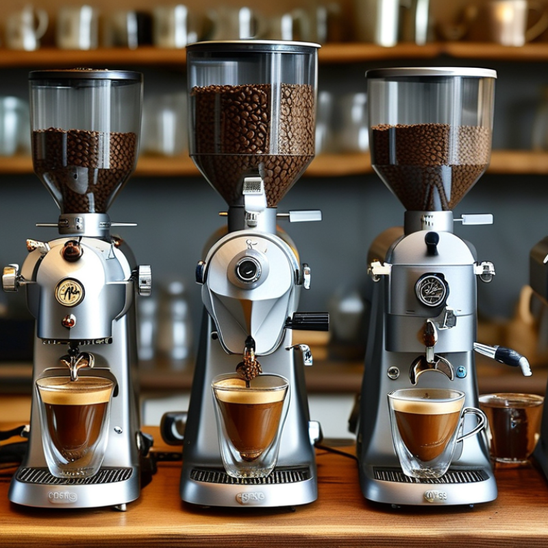 Best Burr Coffee Grinder for Global Buyers in 2026?