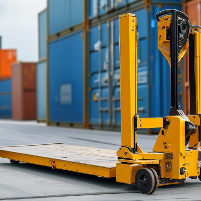 Mobile Yard Ramp Buying Guide for Global Suppliers?
