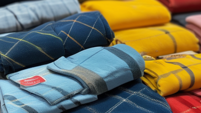 2026 Best Flannel Fabric Deals for Global Buyers Guide?