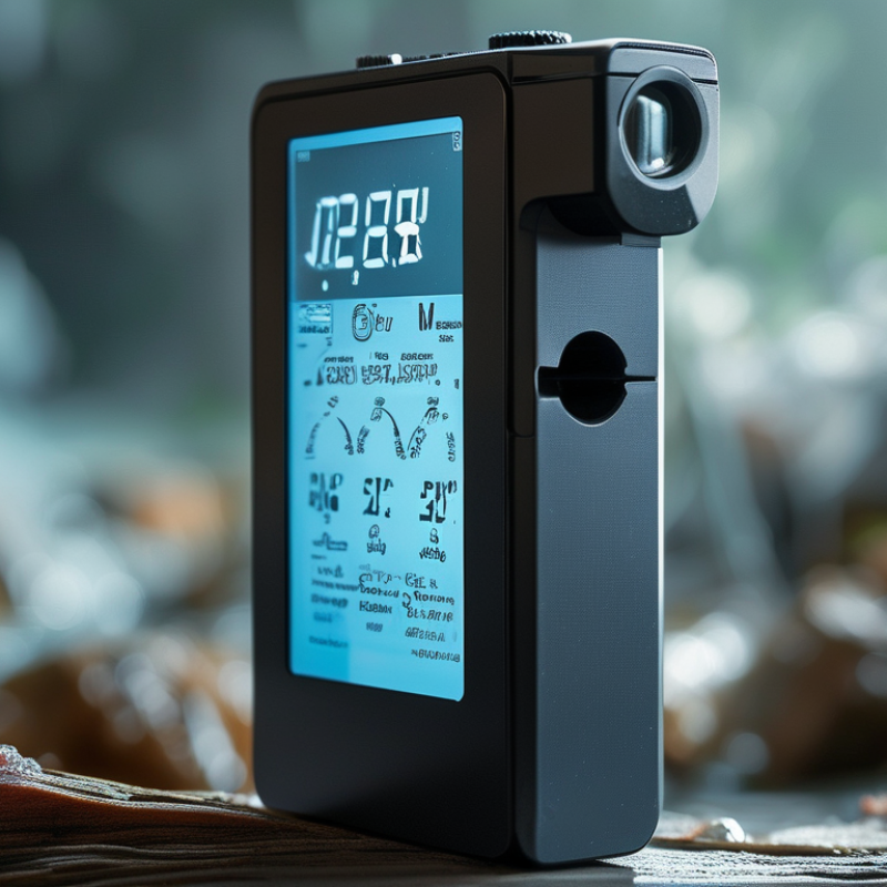 Top Optical Dissolved Oxygen Meter for Global Buyers in 2026?