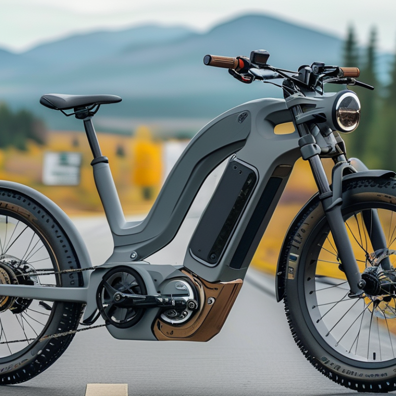 Top Tips for Sourcing Wholesale Long Journey Ebikes?