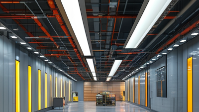 How to Choose the Right Lighting Busway for Your Needs?