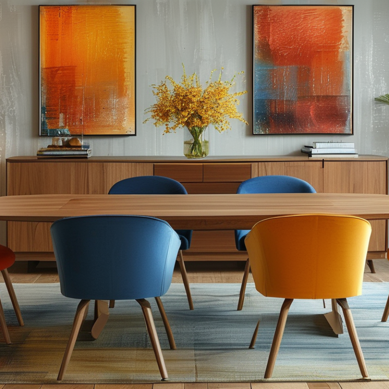 Top 10 Ways to Customize Furniture for Your Brand Color?