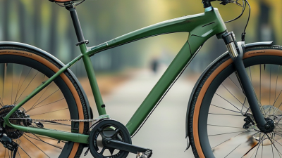 Top 10 Sustainable Bikes You Should Consider Today?