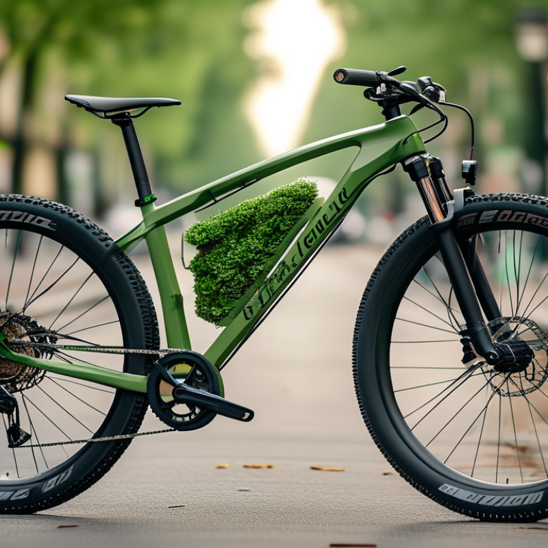 Best Eco Friendly Bicycles to Buy in 2026?