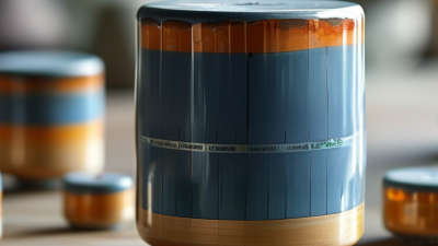 What are the Benefits of Ceramic Chip Capacitors for Your Needs?