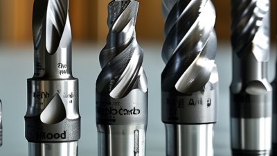 How to Choose the Best Carbide Nose Cap for Your Needs?