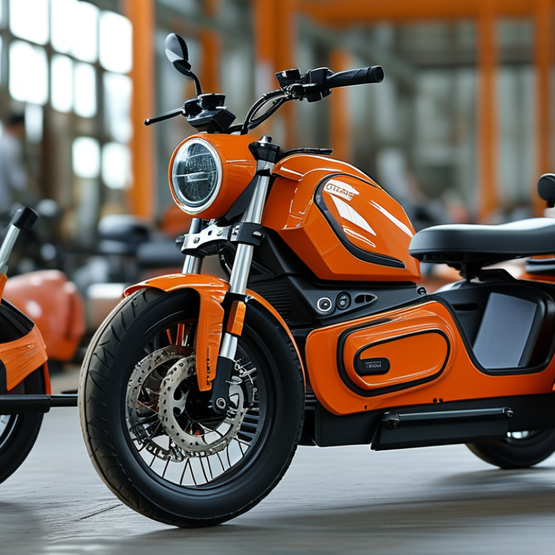 How to Find the Best China Three Wheel Electric Bike Factory?