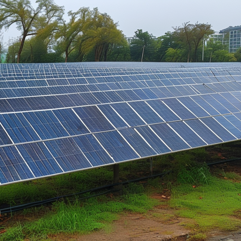 Why Is My Solar Charging Station Slow to Charge?
