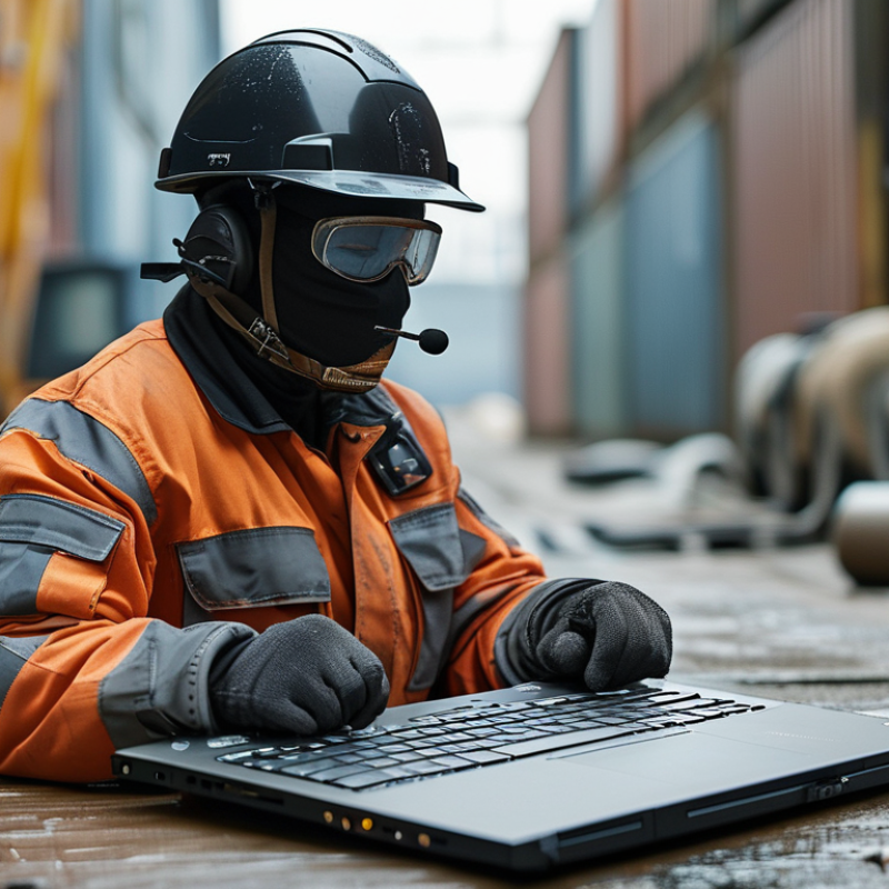 Top Industrial Laptop Computers for Global Buyers in 2026?