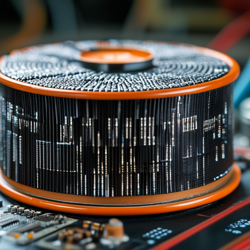 Why Choose DC Filter Capacitors for Your Applications?