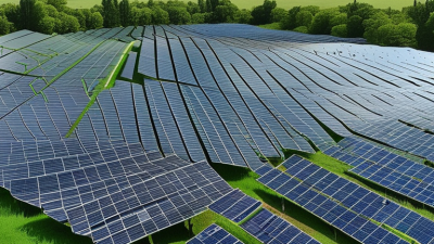 How to Choose the Best Solar Storage Battery for Your Needs?