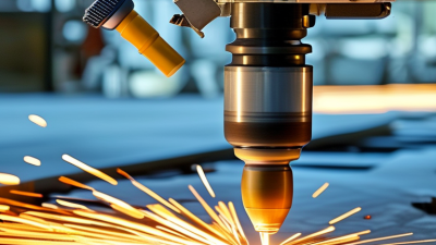 Best CNC Laser Pipe Cutter for Precision and Efficiency?