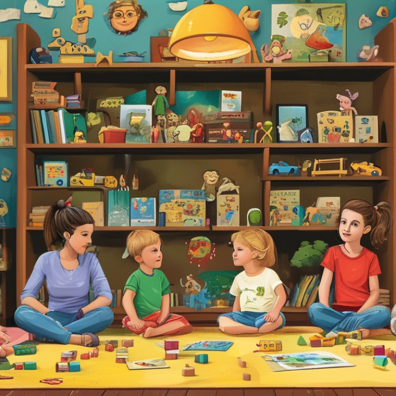 Best Kids Games for Fun Learning and Development?