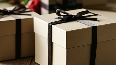 2026 How to Choose the Best Magnetic Closure Gift Box?