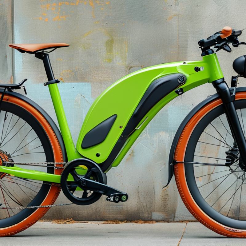 Best Sustainable Bicycles for Eco Friendly Transportation?