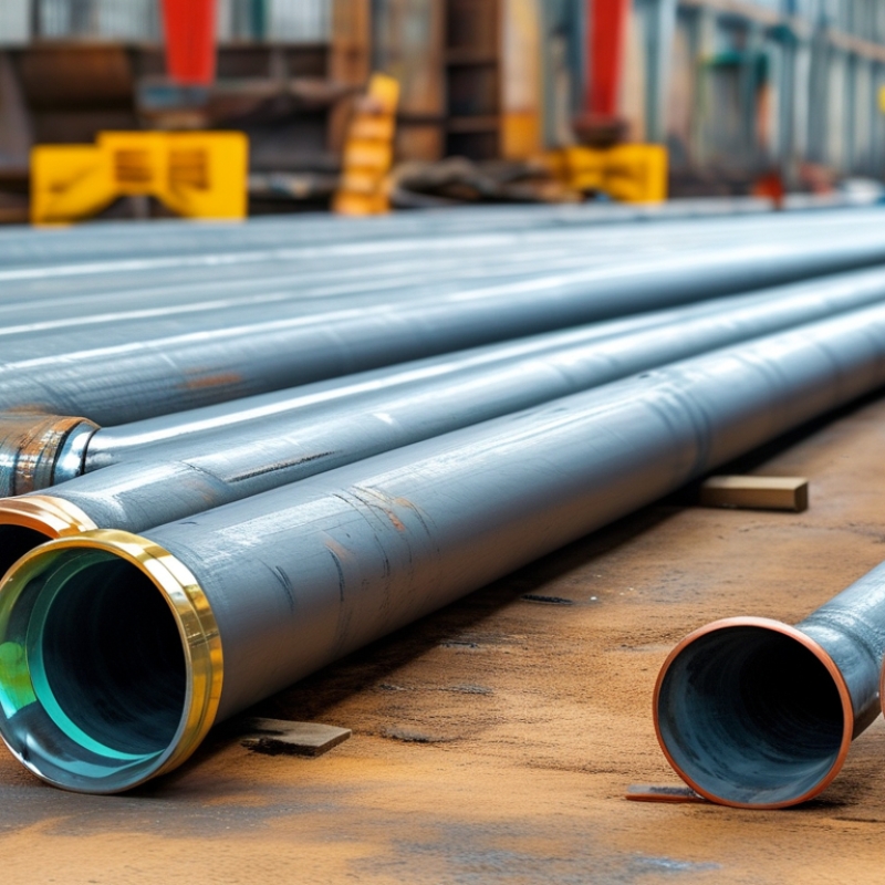 Why Choose Stainless Steel Welded Pipe for Your Projects?