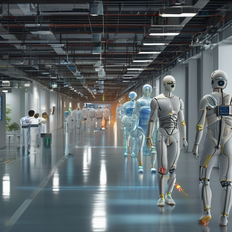 Discover the Best Human Sensor Solutions in China?