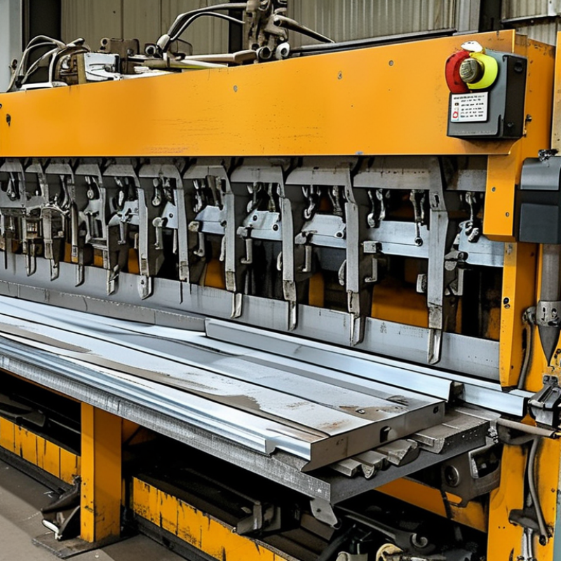 How to Choose the Best Metal Press Brake for Your Needs?