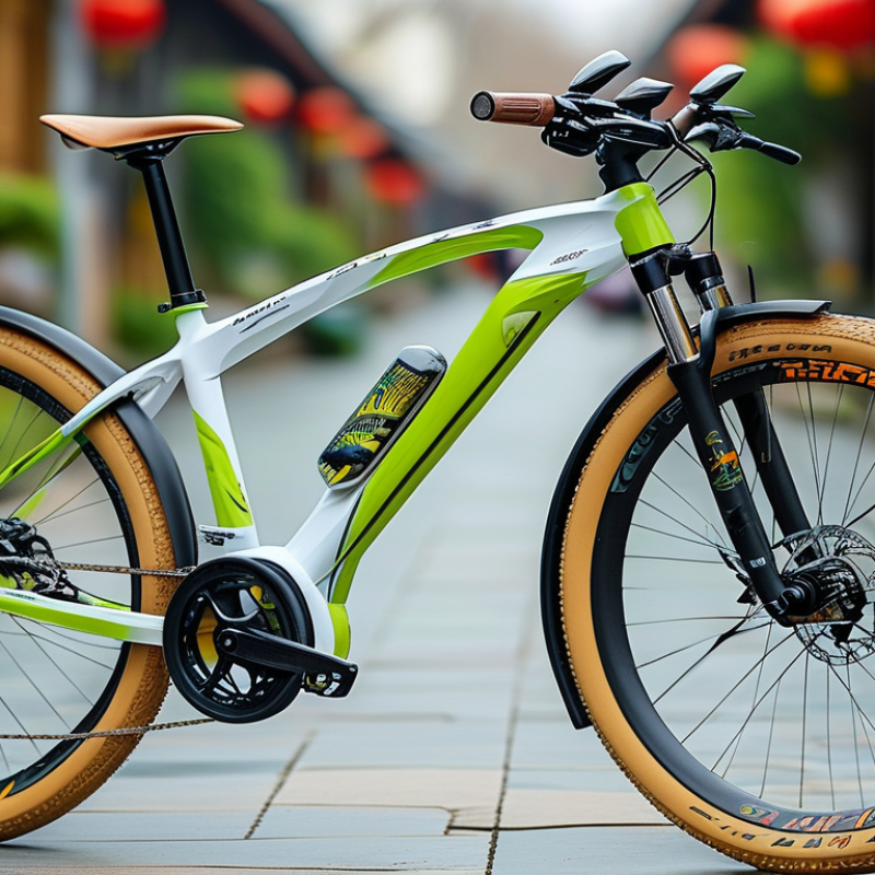 China Best Eco Bikes for Global Buyers and Enthusiasts?