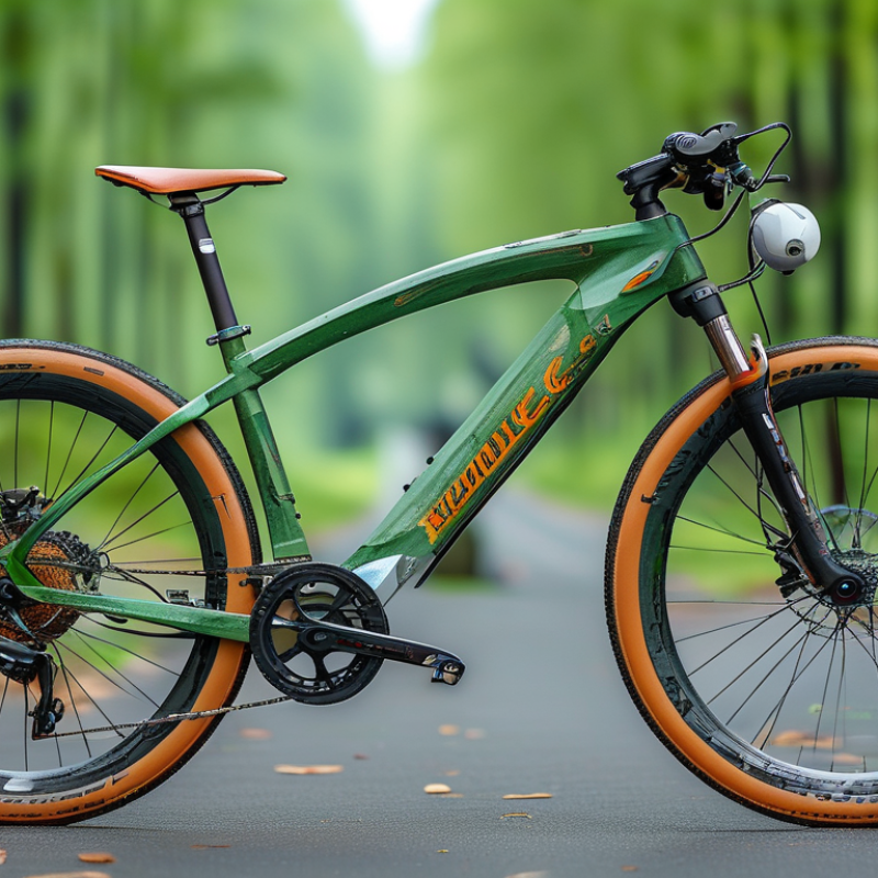 Top 10 Best Eco Friendly Bicycles to Buy in 2026?