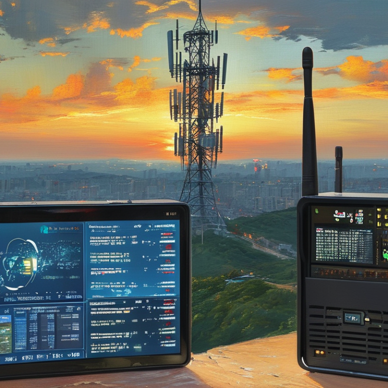 Best Data Transmission Radio Solutions for Global Buyers?