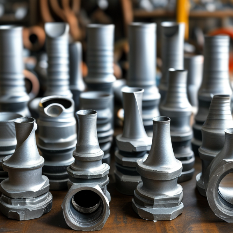 Top 10 Pipe Fittings Suppliers in China for Global Buyers?