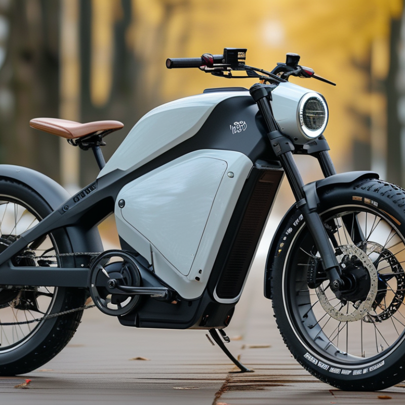 What is the Best Eco Friendly Electric Bike for Your Needs?
