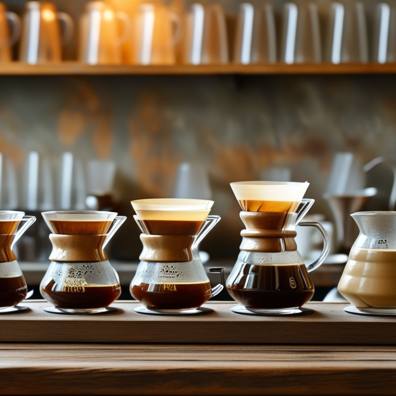 How to Find the Best Temperature for Brewing Coffee?