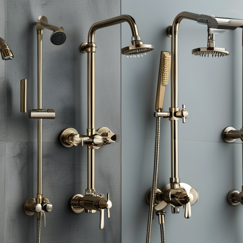 2026 Top Bathroom Shower Hose Buying Guide for Global Shoppers?