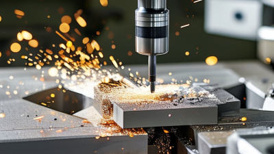 10 Tips for Choosing the Right Precision CNC Grinding Machine?