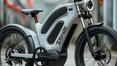 How to Find Reliable Affordable Ebikes Suppliers in China?