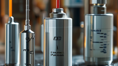 How to Choose the Best Temperature Sensor for Your Needs?
