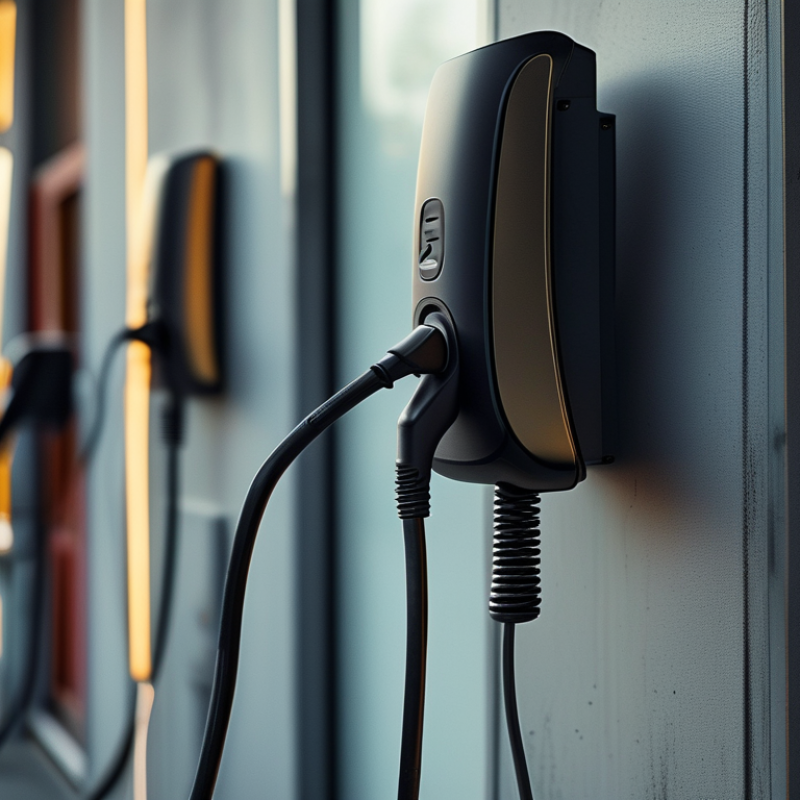 How to Choose the Best Ev Wall Charger for Your Needs?